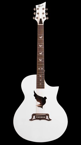 Lindo white dove electro - v3,