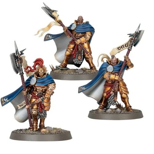 Warhammer age sigmar - age,