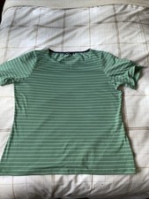 ROHAN SHORELINE TOP SIZE LARGE -  NWOT (cw)