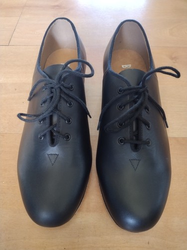 Bloch jazz tap men - bloch,
