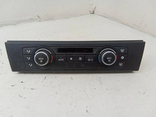 Bmw e90 climate control - 3,