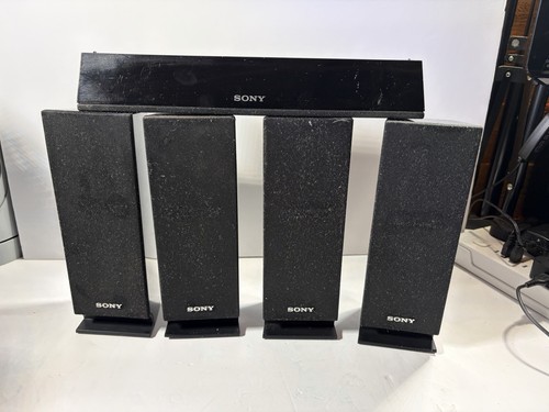 Sony tsb101 ctb101 - sony, 5.0