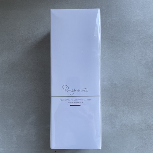 The white company pomegranate - white,