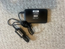 Mio Moov M419 LM Sat Nav