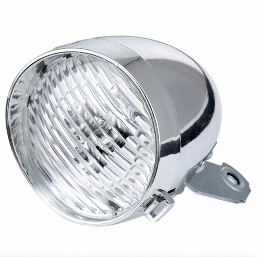 Vintage style led bicycle - style, 3