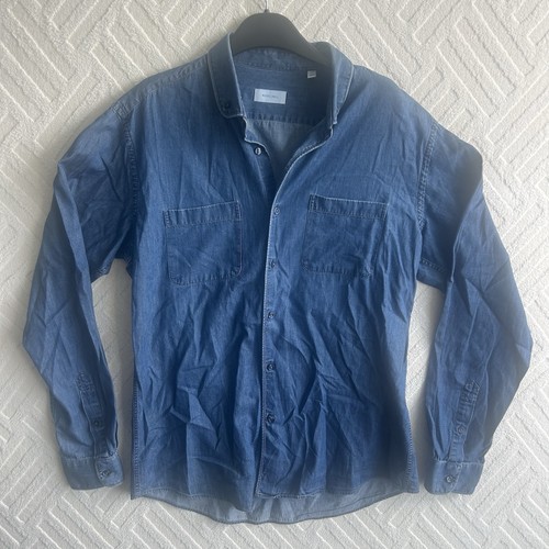 Nigel hall shirt mens - nigel,
