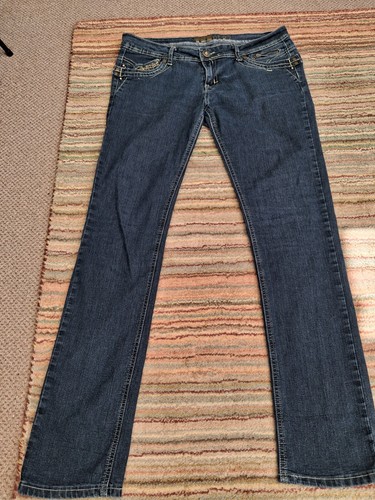 Vintage new look - look, "yes