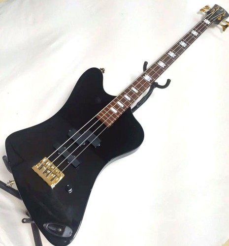 Fernandes 65ns nikki sixx - nikki,