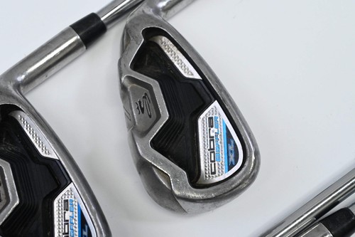Cobra baffler irons 9 - cobra, 6-9