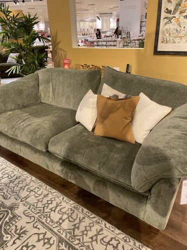 Barker stonehouse orion - barker, &