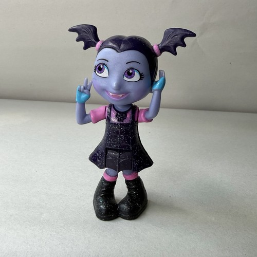Disney vampirina figure - disney,
