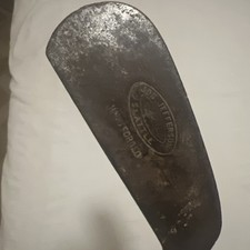 Antique Joseph "Joe" Jefferson