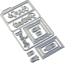 Elizabeth Craft Designs