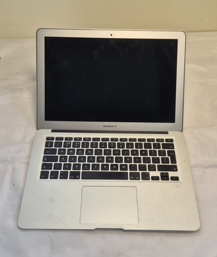 Apple mac book - apple ,  air 