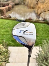Ladies Taylormade R7 Draw #3