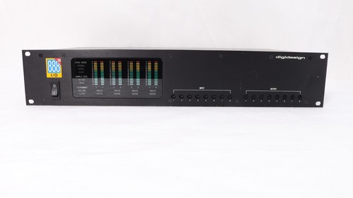 Digidesign 888 24 bit - digidesign, 24-bit