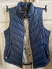 TOGGI Ladies  Body Warmer /