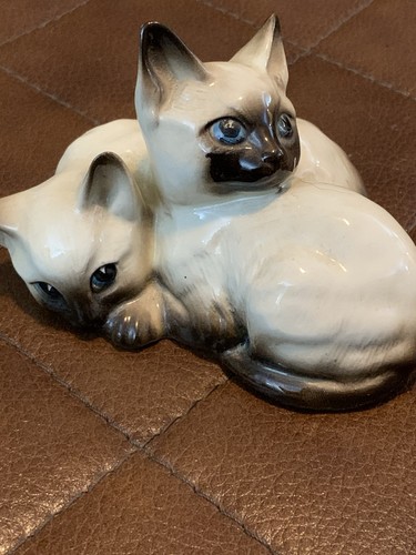 Vintage beswick figurine - vintage, of