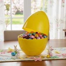 Yellow Extra Large Jumbo