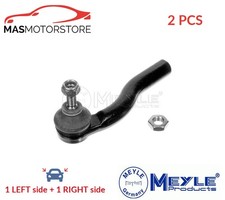 TRACK ROD END RACK END PAIR