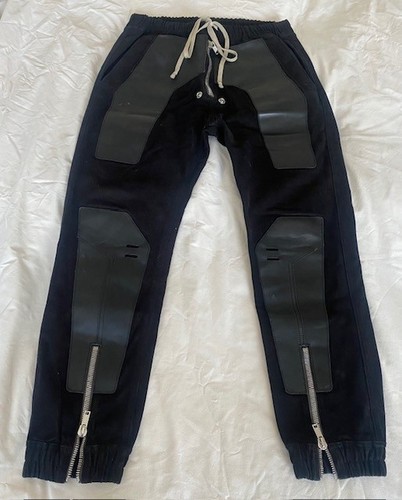 Rick owens fw22 strobe - rick,