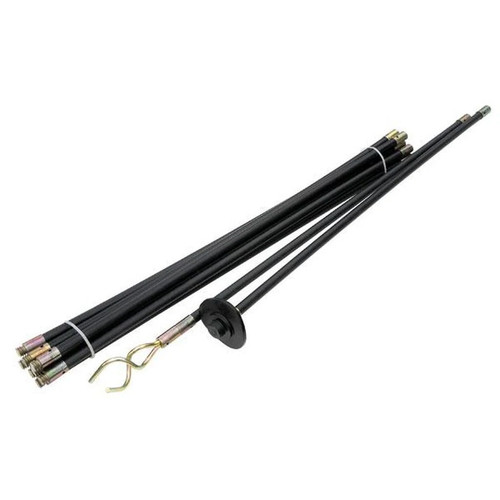 Drain rods neilson - drain,