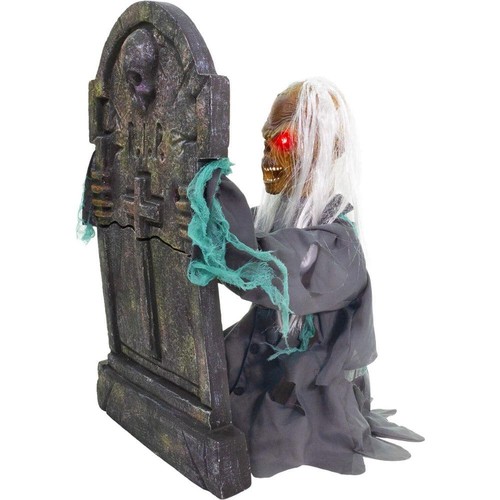 Tombstone lifter in - tombstone,