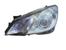 2009-2011 MERCEDES E-CLASS