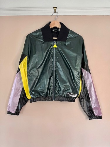 Puma women bomber jacket - women's,