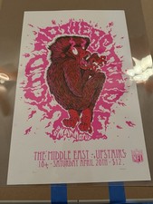 ACID MOTHERS TEMPLE CAMBRIDGE