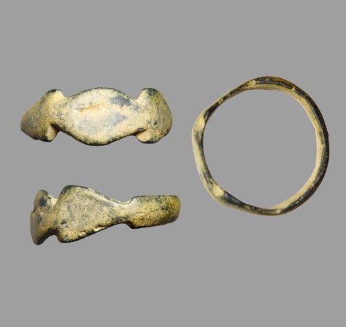 Ancient greek islands - ancient, bronze