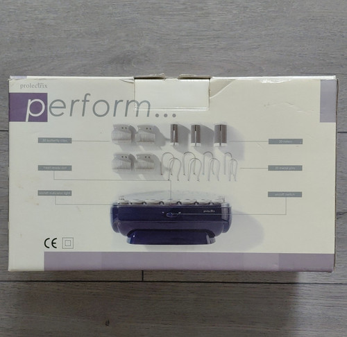 Prolectrix rechargeable hot - prolectrix,