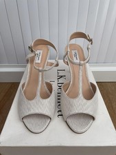 Bennett bnib new silver - new,