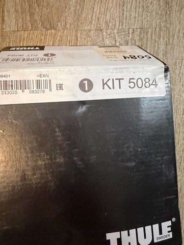Thule kit 5084 new - 5084,