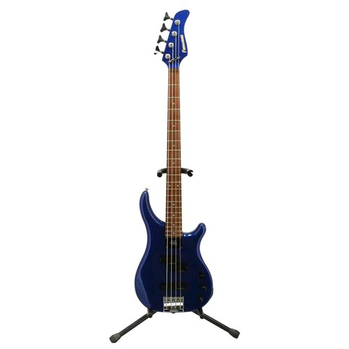 Fernandes frb electric bass - frb-45,