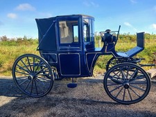 1903 Burlington Landaulette