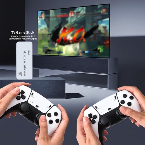 20000 retro video game console - 20000,