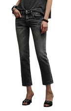 R13 Boy Straight Women Jeans