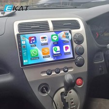 For Honda Civic Type R EP3