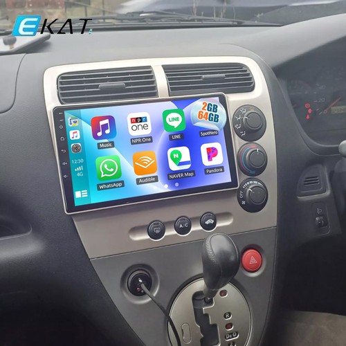 For honda civic type - honda, ep3
