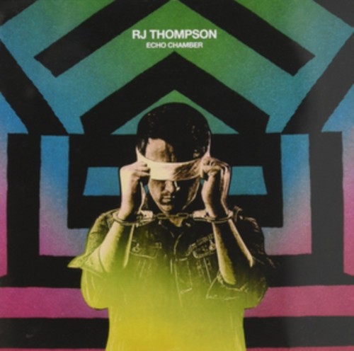 Echo chamber thompson - by, rj