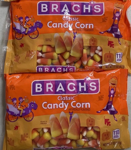Brach classic candy corn - brach's,