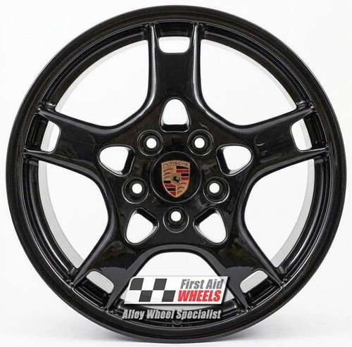 R326bg swap porsche - r326bg,
