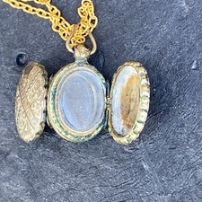 Antique Victorian Small Double