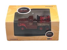 Oxford Diecast 1:76 Scale