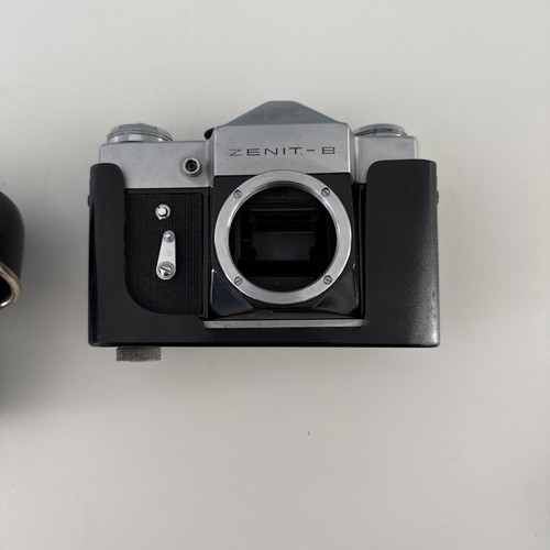 Zenit 35mm slr film - 35mm,