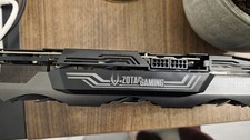 ZOTAC NVIDIA GeForce RTX