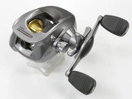Daiwa team 103hvl - team,