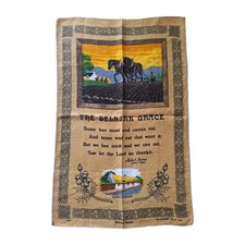 Vintage Linen Linanne Selkirk