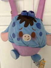 Disney Munchlings Backpack -